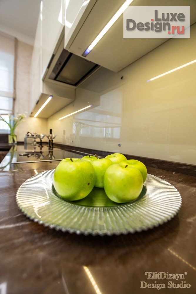 Дизайн интерьера коттеджа "Частный дом с бассейном (часть2)" (фото 71)