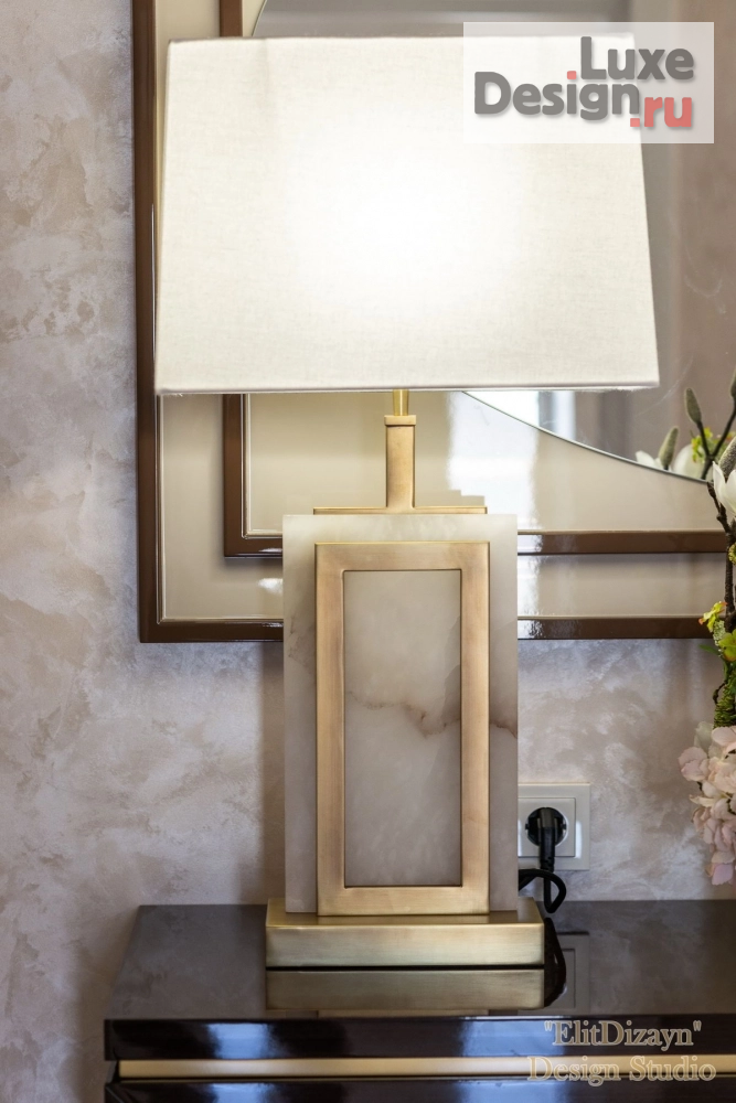 Дизайн интерьера коттеджа "Частный дом с бассейном (часть2)" (фото 73)