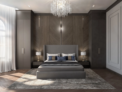 Дизайн интерьера