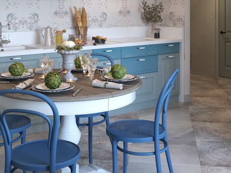 Дизайн интерьера в Ростове-на-Дону "Интерьеры"