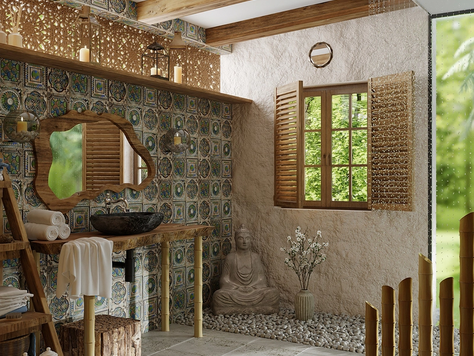 Дизайн интерьера в Ростове-на-Дону "Баунти"