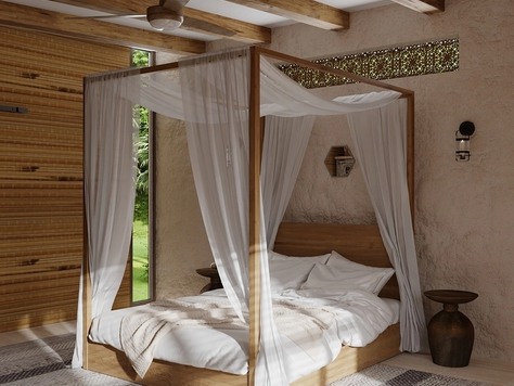 Дизайн интерьера в Ростове-на-Дону "В дзене"