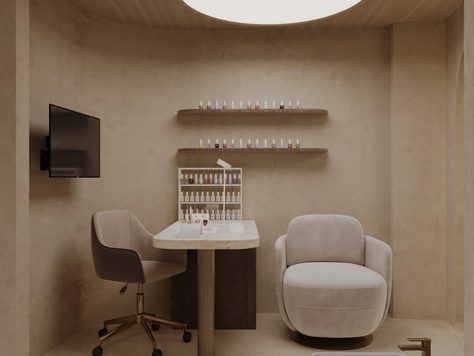 Дизайн интерьера