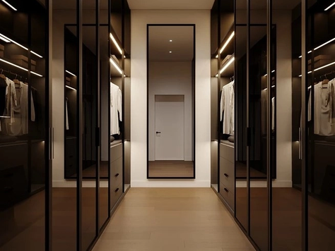 Дизайн интерьера