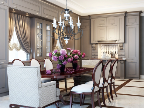 Дизайн интерьера