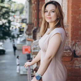 Дизайнер интерьера "Олексиенко Наталья"