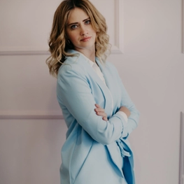 Дизайнер интерьера "Анна Андреевна Попова"