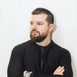 Дизайнер интерьера "Аладашвили Алексей"