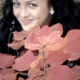 Дизайнер интерьера Воронина Наталья Петровна