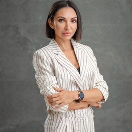 Дизайнер интерьера Дульерова Галина