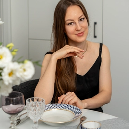 Дизайнер интерьера "Дьяченко Анжелика"