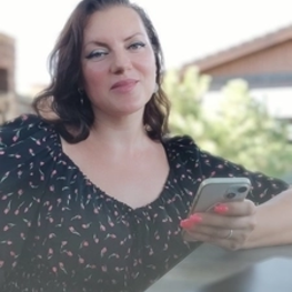 Дизайнер интерьера Пряхина Оксана 