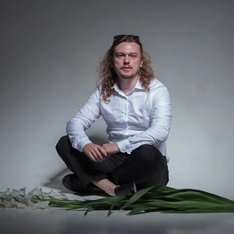 Дизайнер интерьера Акимов Коля