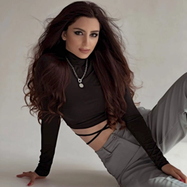 Дизайнер интерьера Юсьянц Нэнси 