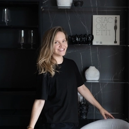 Дизайнер интерьера Андреева Татьяна