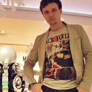 Дизайнер интерьера Бузоверов Роман Владимирович