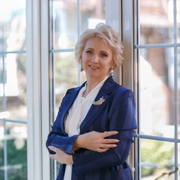 Дизайнер интерьера Носачёва Наташа