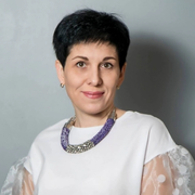 Дизайнер интерьера Васильева Яна 