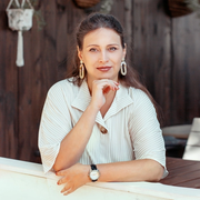 Дизайнер интерьера Грушева Мария Алексеевна 