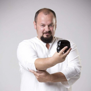 Дизайнер интерьера Дойницын Андрей