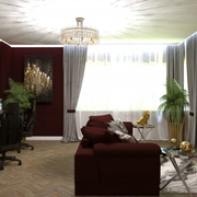 Дизайнер интерьера Кокарева Виктория 