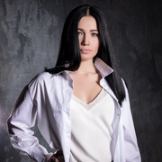 Дизайнер интерьера Майская Екатерина Андреевна