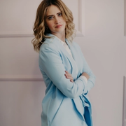 Дизайнер интерьера Анна Андреевна Попова