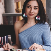 Дизайнер интерьера Андриасян Анастасия Анатольевна