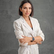 Дизайнер интерьера Дульерова Галина