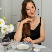 Дизайнер интерьера Дьяченко Анжелика