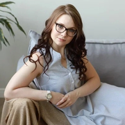 Дизайнер интерьера Князева Анна Геннадьевна