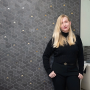 Дизайнер интерьера Ермакова Александра Валентиновна