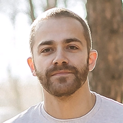 Дизайнер интерьера Алексей Выходец