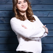 Дизайнер интерьера Фролова Ирина Александровна