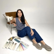 Дизайнер интерьера Иванова Анна Александровна 