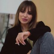 Дизайнер интерьера Гончарова Кристина Вячеславна