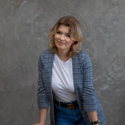 Дизайнер интерьера Юрьева Анастасия Викторовна