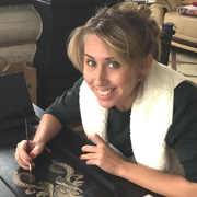 Дизайнер интерьера Ордынская Мария 